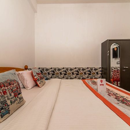 Oyo 10809 Hotel Tushar Inn Бага Экстерьер фото