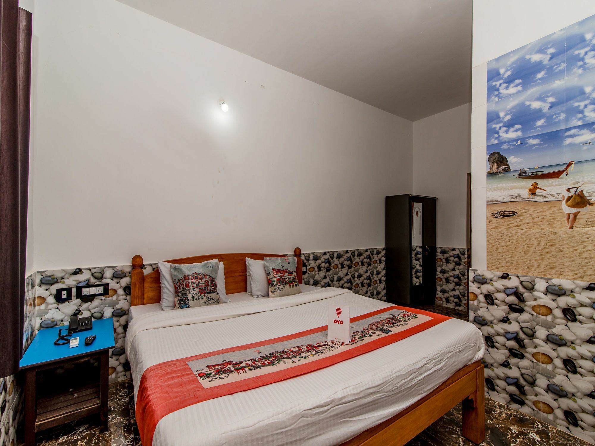 Oyo 10809 Hotel Tushar Inn Бага Экстерьер фото